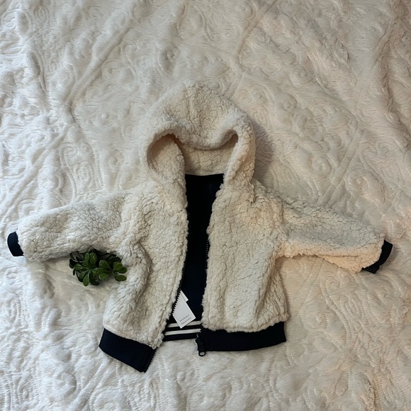 Lot of 2 ROBEEZ Jackets, size 3-6 months, NWT - Picture 8 of 10